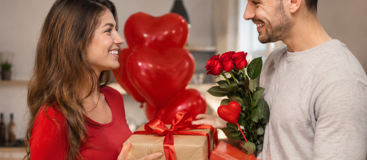 7 presentes para surpreender no Dia dos Namorados